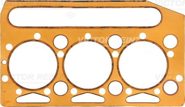 Cilinderkop pakking Reinz 61-41655-00