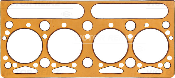 Cilinderkop pakking Reinz 61-41675-00