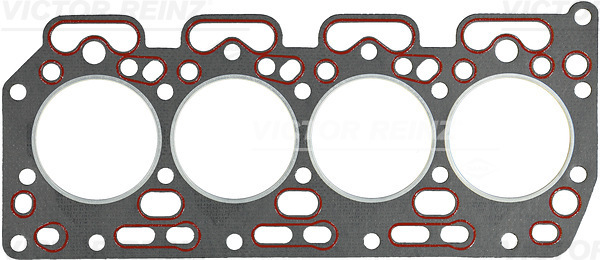 Cilinderkop pakking Reinz 61-41705-00