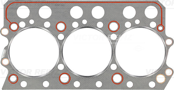 Cilinderkop pakking Reinz 61-41950-00