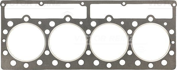 Cilinderkop pakking Reinz 61-42375-00