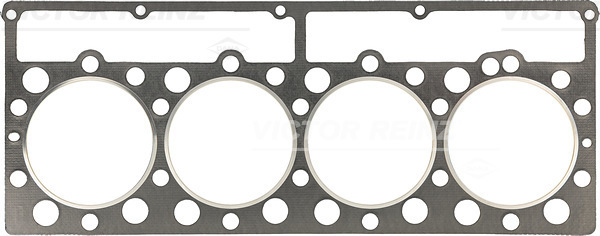 Cilinderkop pakking Reinz 61-42415-00