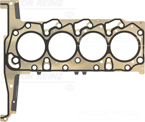 Cilinderkop pakking Reinz 61-43175-00