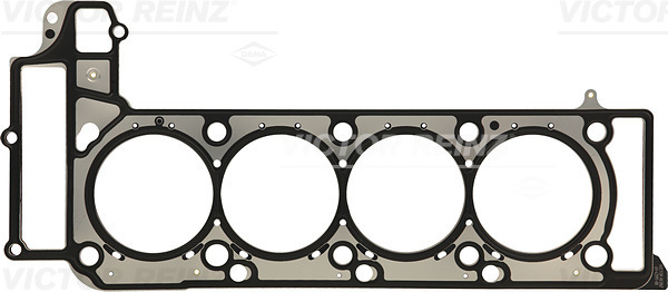 Cilinderkop pakking Reinz 61-43195-00