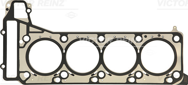 Cilinderkop pakking Reinz 61-43200-00