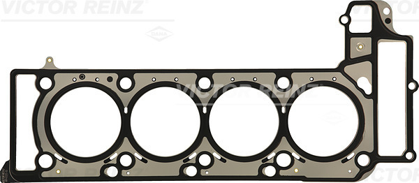 Cilinderkop pakking Reinz 61-43205-00