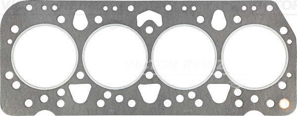 Cilinderkop pakking Reinz 61-46075-00
