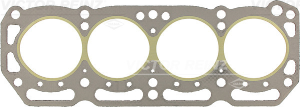 Cilinderkop pakking Reinz 61-52000-00