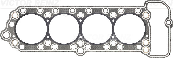 Cilinderkop pakking Reinz 61-52265-10