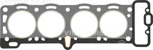 Cilinderkop pakking Reinz 61-52390-00
