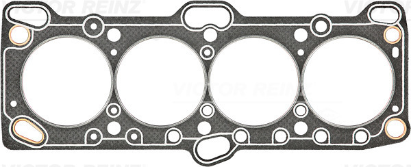 Cilinderkop pakking Reinz 61-52480-00