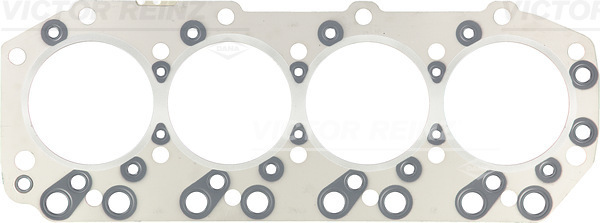 Cilinderkop pakking Reinz 61-52675-10