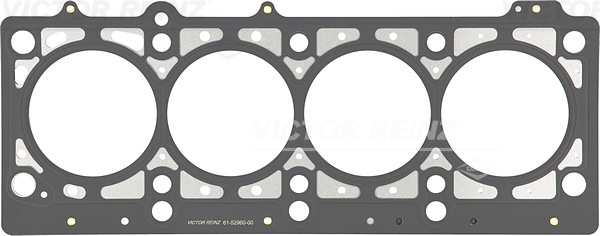 Cilinderkop pakking Reinz 61-52960-00