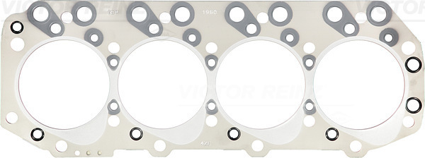 Cilinderkop pakking Reinz 61-53020-00