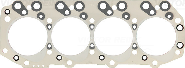 Cilinderkop pakking Reinz 61-53020-20