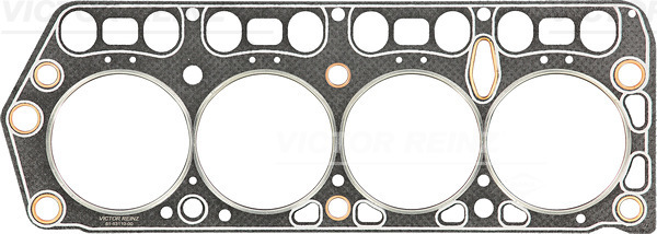 Cilinderkop pakking Reinz 61-53110-00