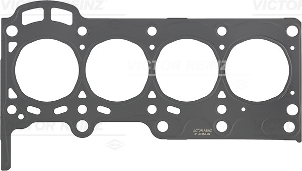 Cilinderkop pakking Reinz 61-53155-00