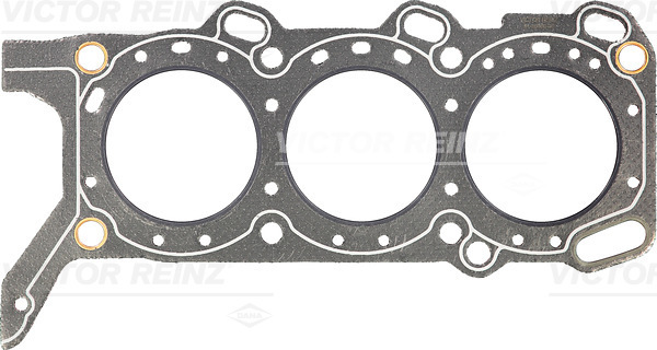 Cilinderkop pakking Reinz 61-53660-00