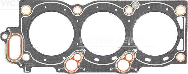 Cilinderkop pakking Reinz 61-54305-00