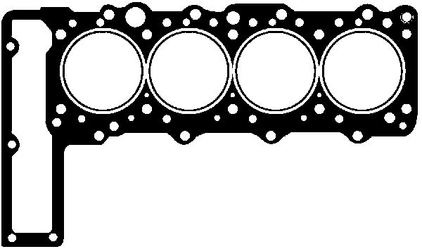 Cilinderkop pakking Reinz 61-29120-10