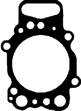 Cilinderkop pakking Reinz 61-34885-00