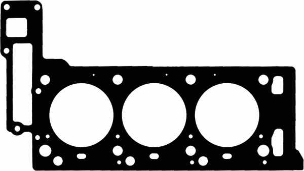 Cilinderkop pakking Reinz 61-34920-00