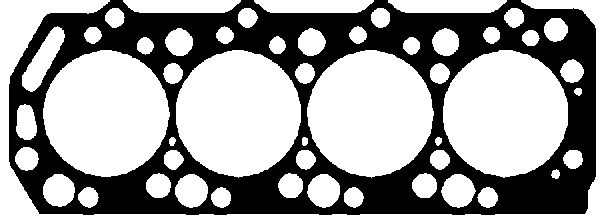 Cilinderkop pakking Reinz 61-52252-00