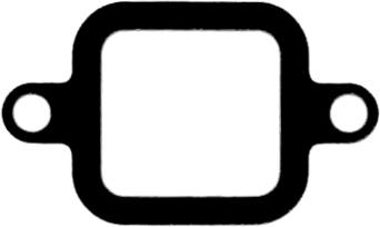 Inlaatspruitstukpakking Reinz 71-33561-00