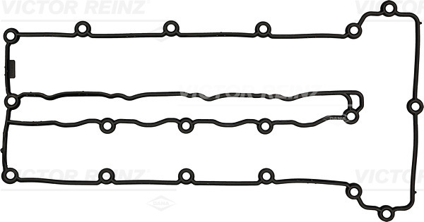 Kleppendekselpakking Reinz 71-10774-00