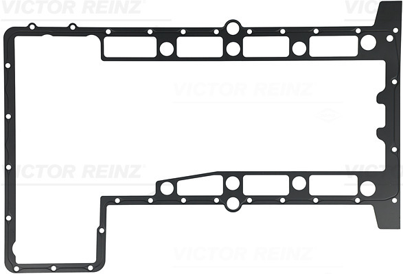 Carter pakking Reinz 71-12298-00