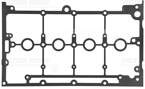 Kleppendekselpakking Reinz 71-17922-00