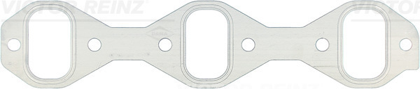 Uitlaatpakking Reinz 71-22684-10