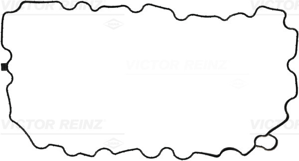 Carter pakking Reinz 71-22731-00