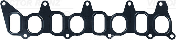 Pakking, inlaatspruitstuk Reinz 71-23080-00