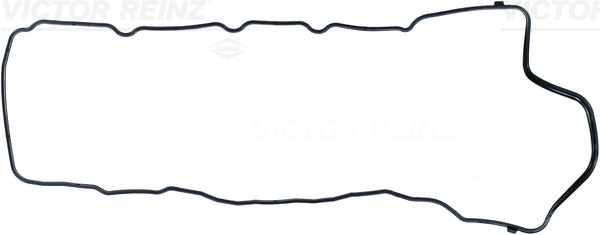 Pakking, cilinderkopdeksel Reinz 71-23816-00