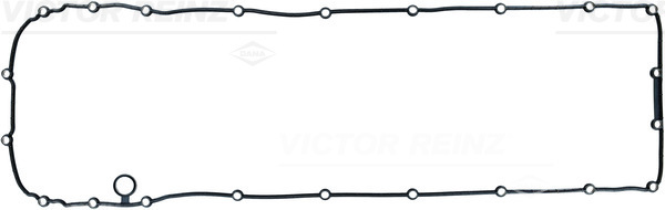 Pakking, cilinderkopdeksel Reinz 71-24154-00