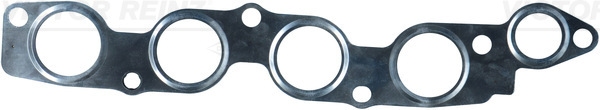 Pakking, uitlaatbocht Reinz 71-24270-00