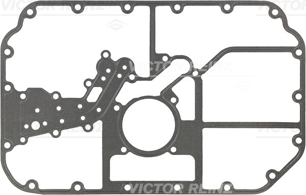 Carter pakking Reinz 71-31707-00