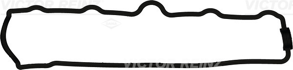 Kleppendekselpakking Reinz 71-31974-00