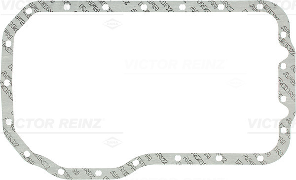 Carter pakking Reinz 71-33409-00