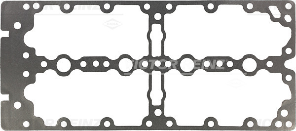 Kleppendekselpakking Reinz 71-37453-00