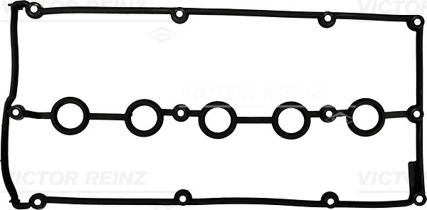 Kleppendekselpakking Reinz 71-38206-00