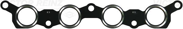 Uitlaatpakking Reinz 71-42999-00