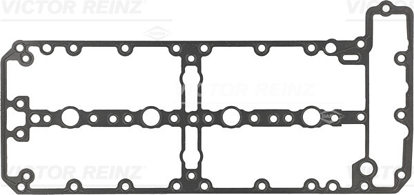 Kleppendekselpakking Reinz 71-43018-00