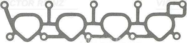Inlaatspruitstukpakking Reinz 71-52986-00