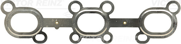 Uitlaatpakking Reinz 71-53114-00