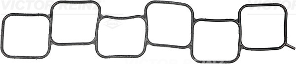 Inlaatspruitstukpakking Reinz 71-53712-00