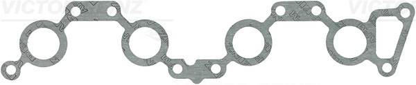 Inlaatspruitstukpakking Reinz 71-54178-00