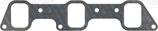 Inlaatspruitstukpakking Reinz 71-82743-00