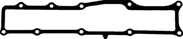 Inlaatspruitstukpakking Reinz 71-11283-00